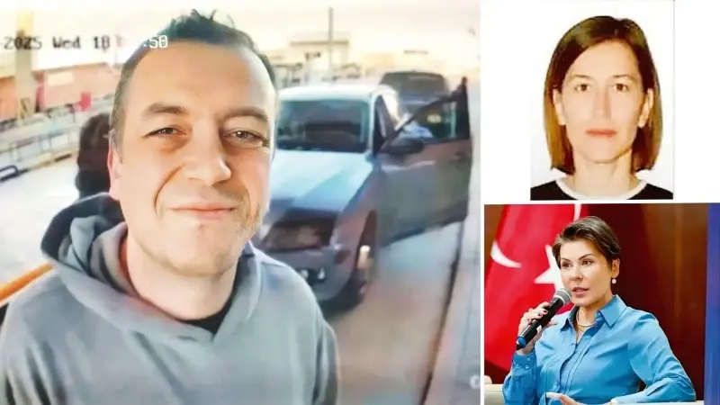 Emrah Bağdatlı, Fatoş Ayık, Fatoş Pınar Türker