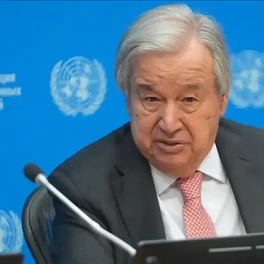 غوتيريش: الإرهاب في غرب إفريقيا يهدد بخطر مدمر للمنطقة