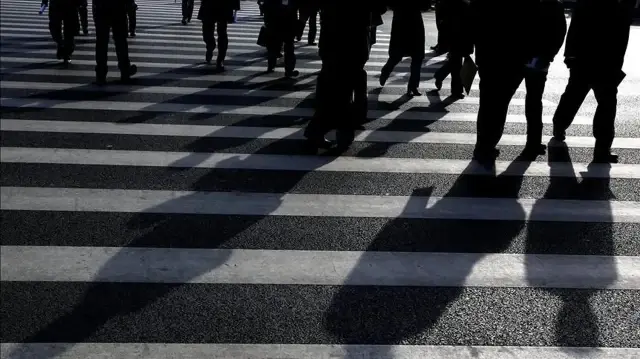 Безработица в Турции составила 8,5% в третьем квартале.