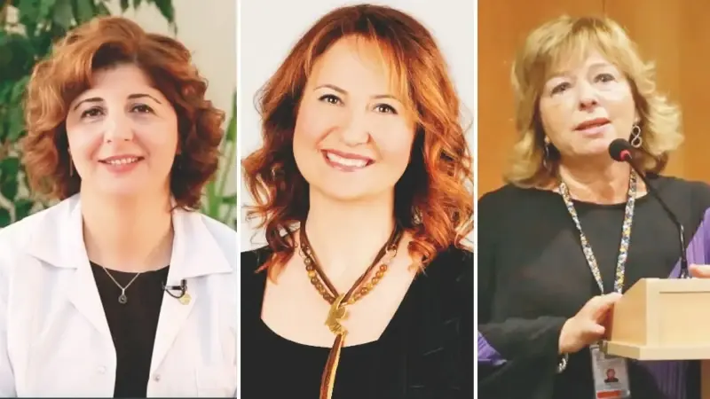 Prematüre bebekler anne kokusuyla büyüsün