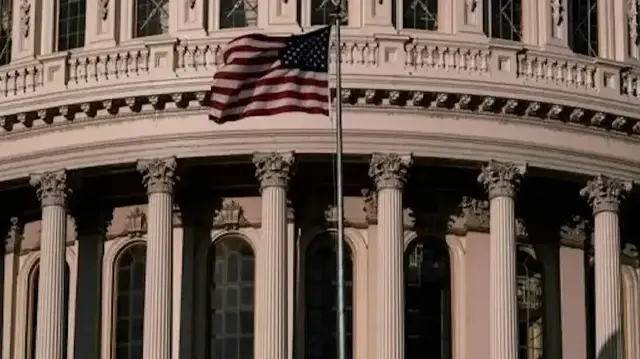 Everything ends up leading back to Israel...