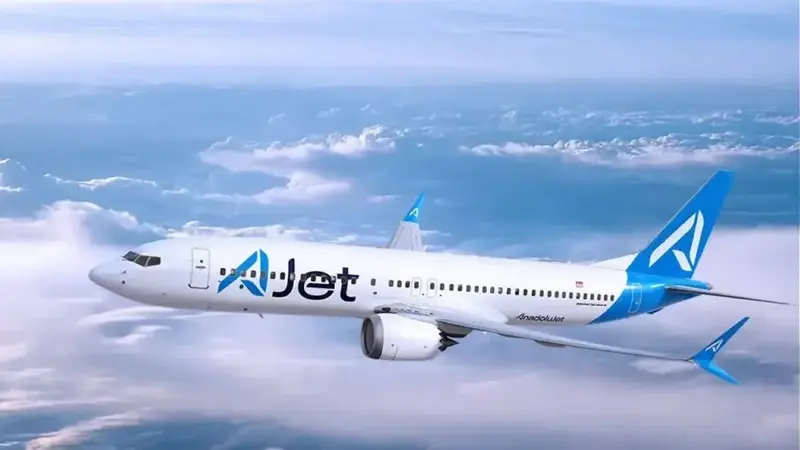 Ajet indirimli bilet kampanyası