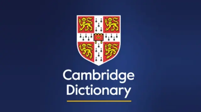 Cambridge chooses 'parasocial' as 2025's word of the year