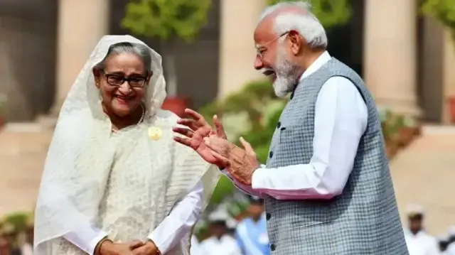 انڈیا شیخ حسینہ کو بنگلہ دیش کے حوالے کیوں نہیں کرے گا؟