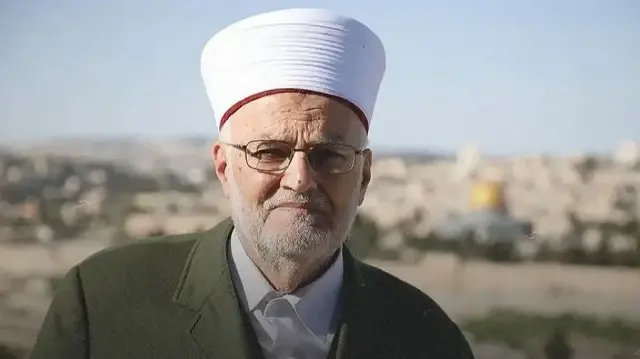 بيان الاتحاد العالمي للحقوقيين بشأن محاكمة الشيخ عكرمة صبري