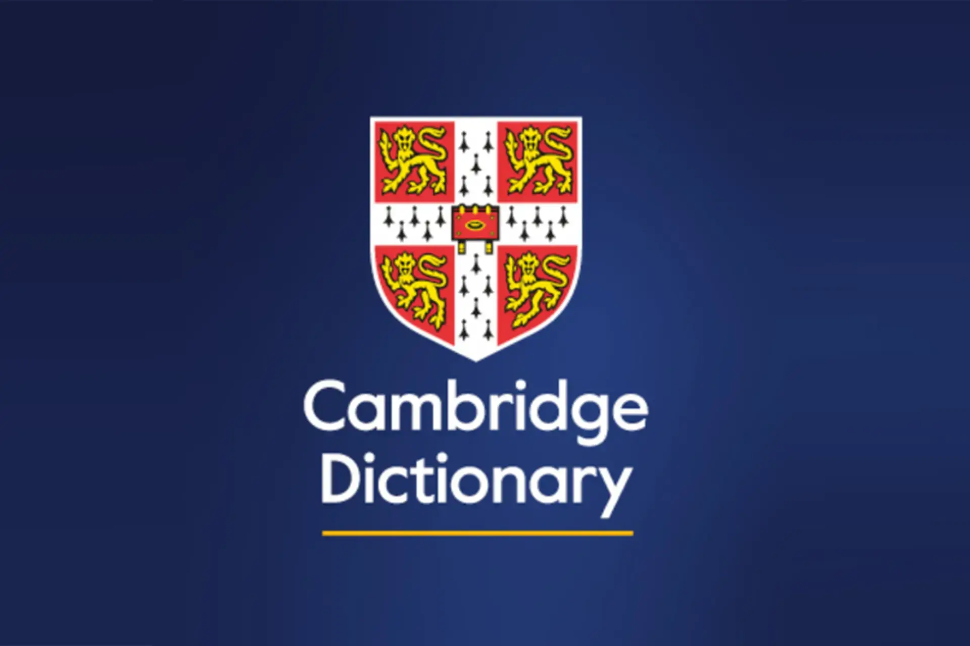 Cambridge chooses 'parasocial' as 2025's word of the year