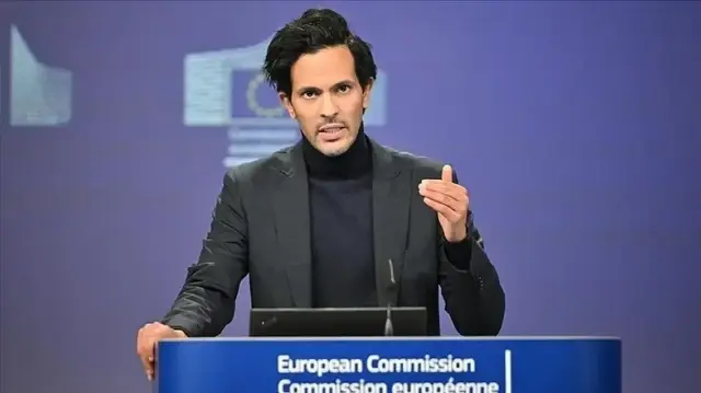 الاتحاد الأوروبي يرفض تهجير الفلسطينيين قسرا من غزة