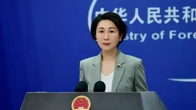 بكين: لم نصوت لمشروع القرار الأمريكي حول غزة لأنه لا يعكس "حل الدولتين"