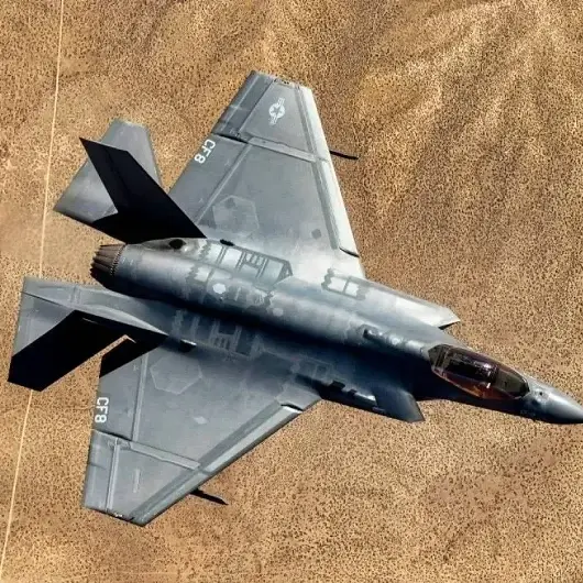 تل أبيب: بيع مقاتلات F35 للسعودية قد يفقد إسرائيل تفوقها