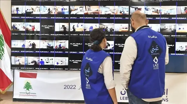 لبنان.. أكثر من 101 ألف مغترب يسجلون للاقتراع بالانتخابات النيابية