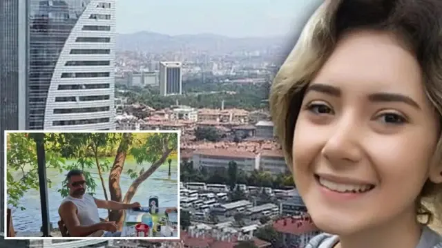 Şule Çet'in katiline yardım eden Berk Akand tahliye mi edildi?