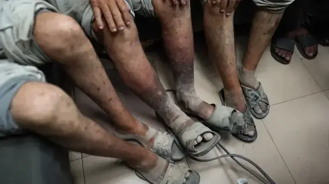 عريضة إسرائيلية تطالب بإغلاق مراكز الجيش لـ"تعذيب" الفلسطينيين