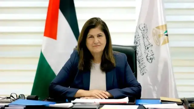 Министр иностранных дел Палестины: Резолюция ООН открывает путь к прекращению войны.