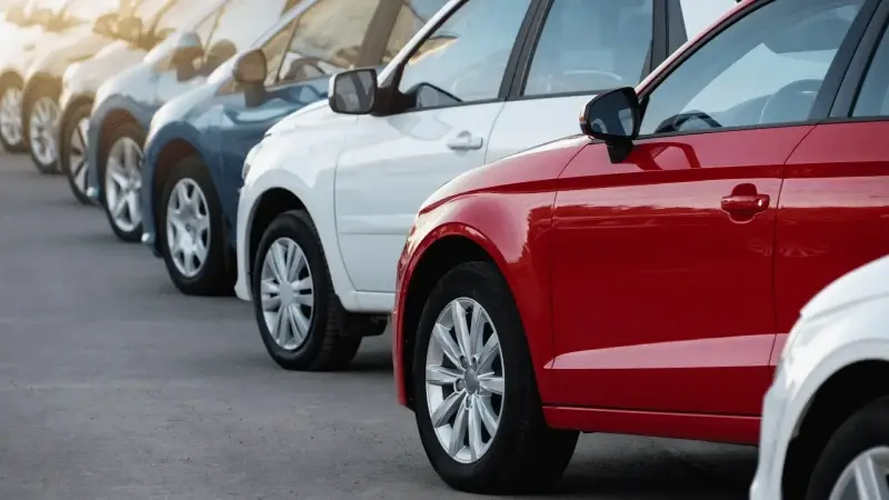 Türkiye’nin araç tercihi değişiyor: Trafiğe en çok hangi araçlar çıkıyor? İşte en çok tercih edilen modeller