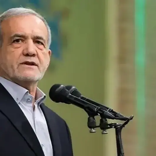 رئيس إيران يشكر السعودية على تعاونها الجيد في شؤون الحجاج