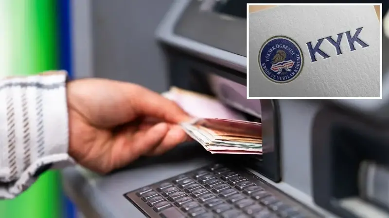 KYK ödemeleri başladı: Hangi öğrenci ayın kaçında alacak?