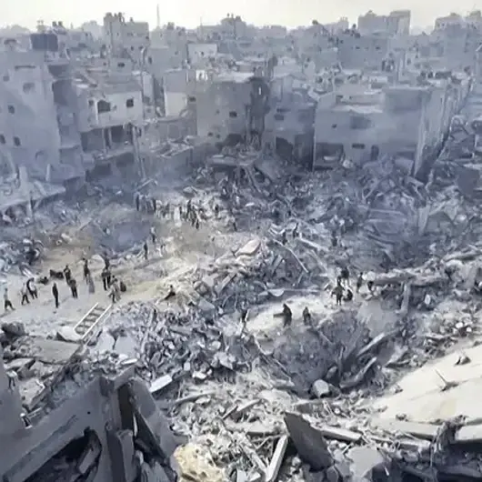 حكومة الاحتلال تلتزم الصمت إزاء قرار مجلس الأمن والمعارضة تهاجم الحكومة
