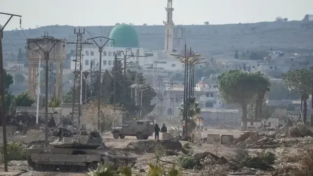 قناة إسرائيلية: المفاوضات مع دمشق وصلت إلى طريق مسدود