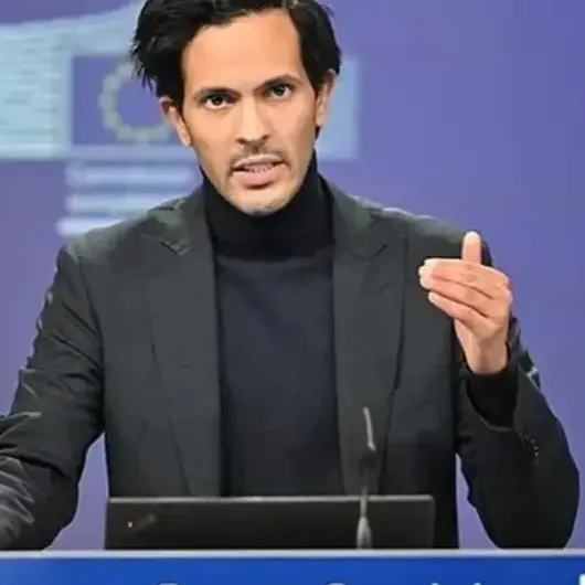 الاتحاد الأوروبي يرفض تهجير الفلسطينيين قسرا من غزة