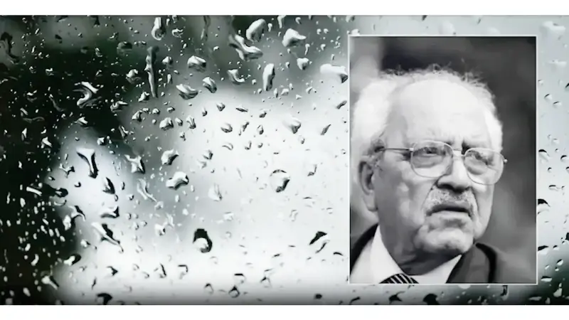 Yücel Arzen’den Karakoç’un Yağmur Duası  