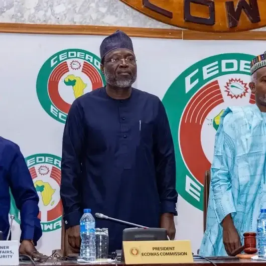 Afrique de l'ouest - Terrorisme: plus de 1900 morts en 2025, selon la CEDEAO