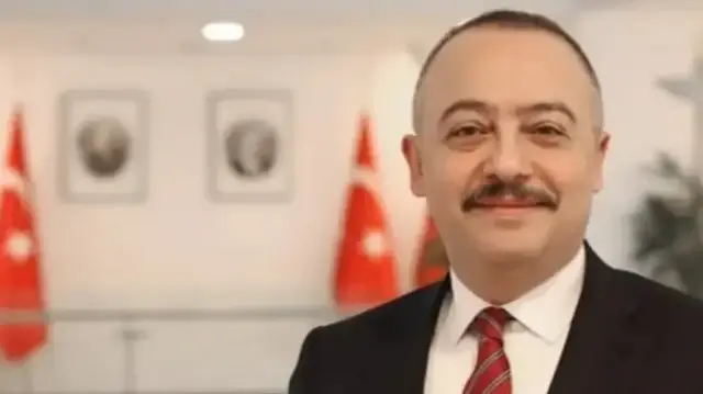 رسميا.. تعيين نوح يلماز سفيرا لتركيا لدى دمشق