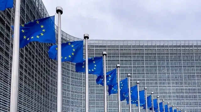 Еврокомиссия