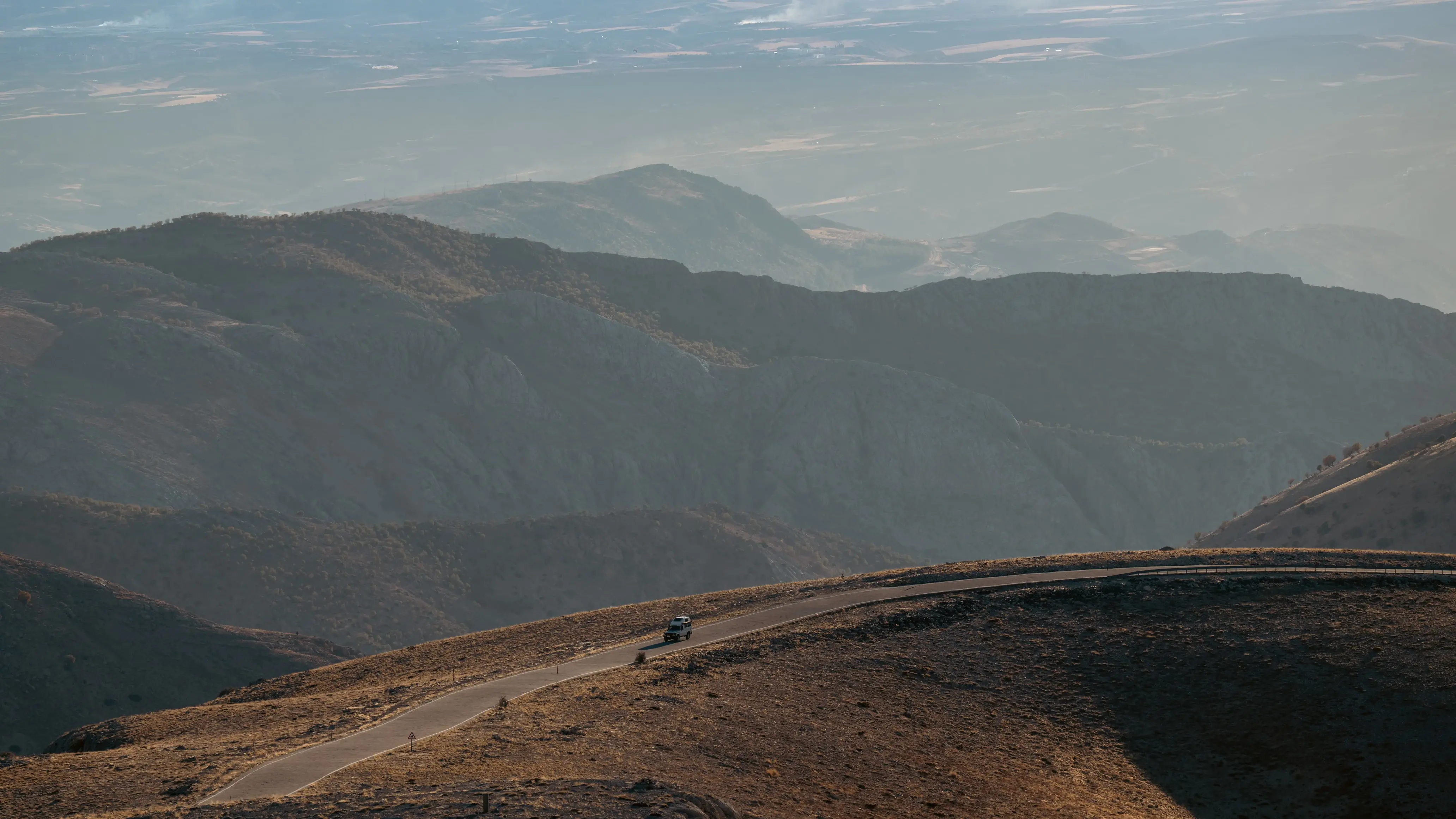 Mount nemrut's ancient wonders continue to captivate global visitors