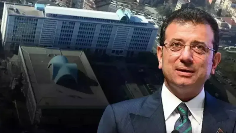 İBB’de asfalt ve yol bakım ihalelerine dair soruşturmada yeni iddianame