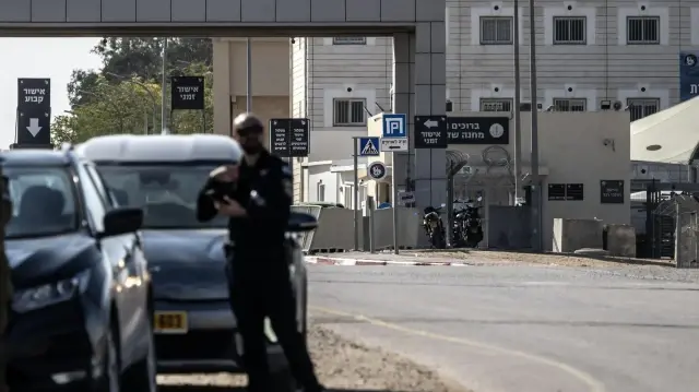 В Кнессете продвигают законопроект о введении смертной казни для палестинцев | Фото: Getty Images