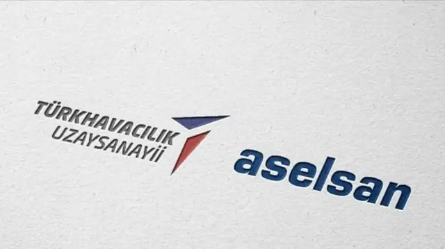 ASELSAN и TUSAŞ заключили соглашение