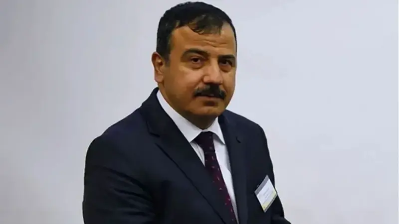 Abdurrahim Taş 