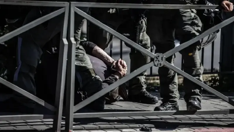 Filistin Esirler Cemiyeti açıklama yaptı