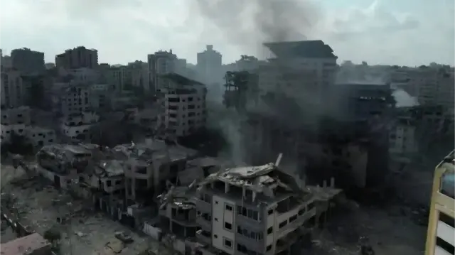 غزة: 393 خرقًا إسرائيليًا لاتفاق وقف النار خلال أيام… و279 شهيدًا حصيلة الاعتداءات
