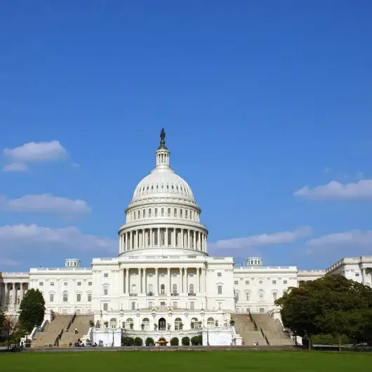 الشيوخ الأمريكي يقر مشروع قانون يكشف ملفات جيفري إبستين