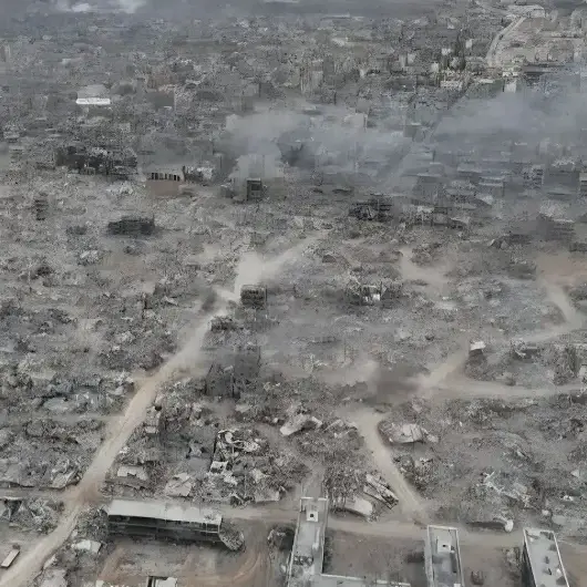 ارتفاع عدد قتلى إبادة الاحتلال لغزة إلى 69 ألفا و513