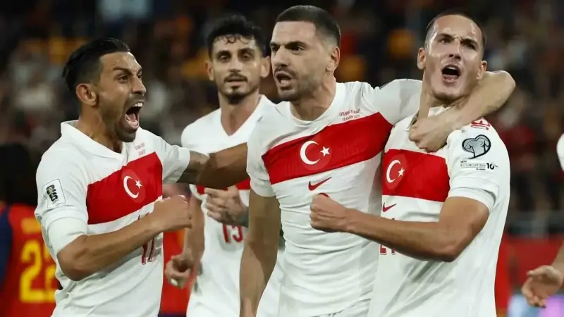 FIFA'dan büyük adaletsizlik: Bu yüzden Dünya Kupası'na gidemeyebiliriz!