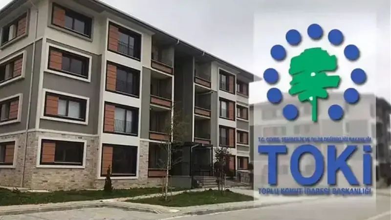 TOKİ sosyal konut projesi memur katsayısına mı göre yapılacak yoksa taksitler sabit mi kalacak?