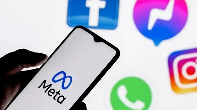 Сервисы Instagram и WhatsApp останутся у Meta