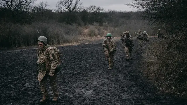 США разрабатывают новый план по урегулированию украинского конфликта.