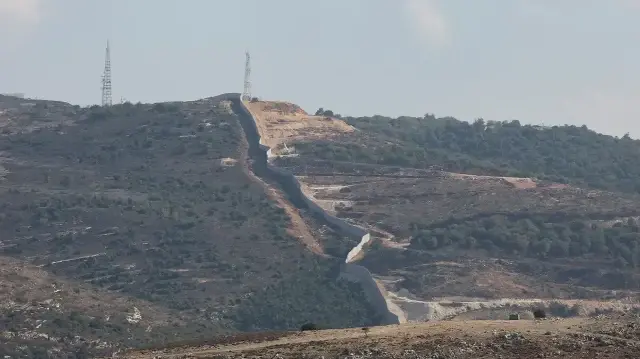 إجلاء طلاب من مدارس بجنوبي لبنان عقب تهديد إسرائيلي