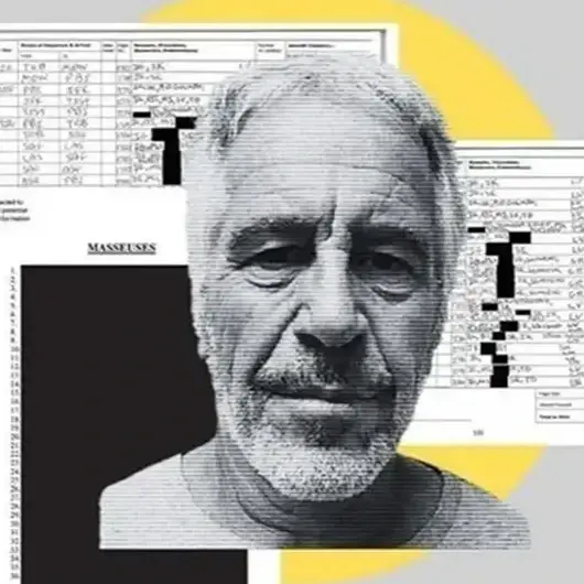 شقيق إبستين: كان لدى جيفري "معلومات قذرة" عن ترامب