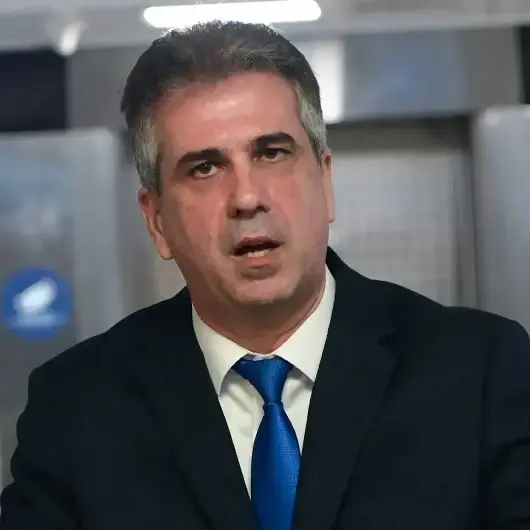 وزير إسرائيلي: إذا كان ثمن التطبيع إقامة دولة فلسطينية فسأتخلى عنه