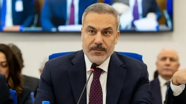 Türkiye links Armenia normalization to Baku-Yerevan peace deal