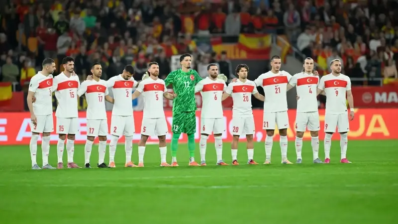 Milli takım soyunma odasında şok: 200 bin euroluk hırsızlık! Gözaltılar var