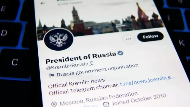Report details Russia's intensified disinformation campaigns in Baltics