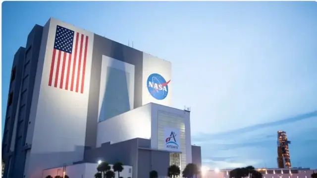 Национальное управление США по аэронавтике и исследованию космического пространства (NASA)