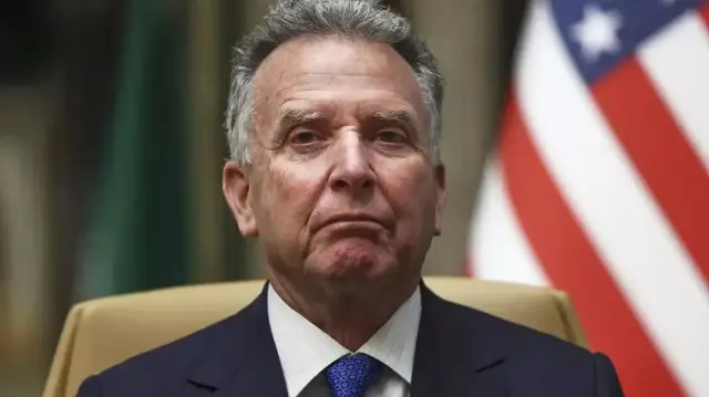 Economist: Переговоры Уиткоффa и Ермака в Турции отменены