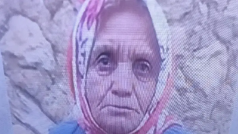 ÇANKIRI’NIN BAYRAMÖREN İLÇESİNDE MANTAR TOPLAMAK İÇİN GİTTİĞİ ORMANDA KAYBOLAN 82 YAŞINDAKİ YAŞLI KADIN İÇİN ARAMA ÇALIŞMALARI DEVAM EDİYOR.