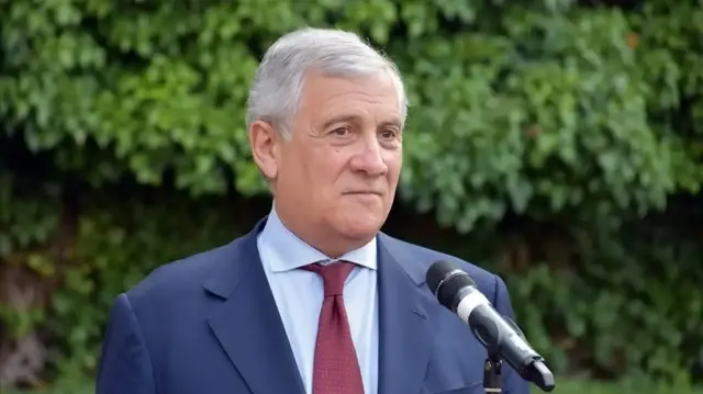 Italy and Egypt coordinate on Gaza and Sudan crisis diplomacy

